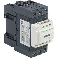 PLC Direct is not an authorized distributor. We offer a broad range of in-stock products with minimal lead time. - LC1D50AB7C