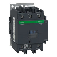 LC1D80P7 TeSys D contactor - 3P(3 NO) - AC-3 - - LC1D80P7C