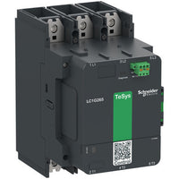 IEC Magnetic Contactor, 1NC/1NO, 100V-250V AC/DC, 3 P, Non-Reversing, Spring Type - LC1G330KUEN
