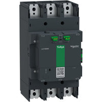 Schneider Electric TeSys Giga contactors LC1G630EHEA - LC1G630EHEA - LC1G630EHEA