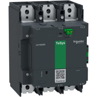 Schneider Electric TeSys Giga contactors LC1G630EHEN - LC1G630EHEN - LC1G630EHEN