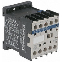 Contactor, Dpst, 48Vac, Din Rail/Panel Rohs Compliant: Yes |Schneider Electric LC1K09008E7 - LC1K09008E7