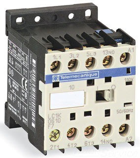 Schneider Electric TeSys K LC1K1210M7 - LC1K1210M7 - LC1K1210M7