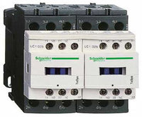 Product Range: Tesys Deca Series Rohs Compliant: Yes |Schneider Electric LC2D09U7V - LC2D09U7V