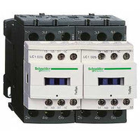 Product Range: Tesys Deca Series Rohs Compliant: Yes |Schneider Electric LC2D25B7V - LC2D25B7V