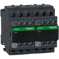 Product Range: Tesys Deca Series Rohs Compliant: Yes |Schneider Electric LC2D38BD - LC2D38BD