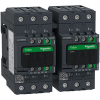 Variable speed drive ATV71 - 11kW-15HP - 480V - EMC filter - without graphic terminal - LC2D40ABNE