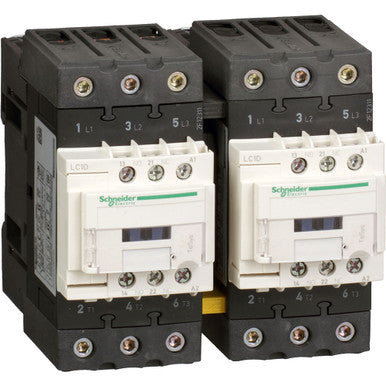 Variable Speed Drive Altivar 71 - 30kW-40hp - 480V - with EMC filter whitout Graphic Terminal - LC2D40AP7