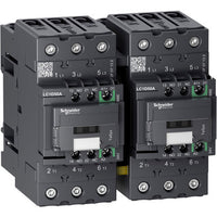 Variable Speed Drive Altivar 71 - 55kW-75hp - 480V - with EMC filter whitout Graphic Terminal - LC2D50ABBE