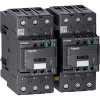 Variable Speed Drive Altivar 71 - 90kW-125hp - 480V - with EMC filter and Graphic Terminal - LC2D50ABNE