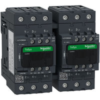 variable speed drive, ATV930, 110kW, 380...480V, with braking unit, IP20 - LC2D65ABD