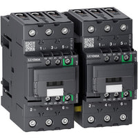 Variable Speed Drive - ATV930 - 55kW - 400/480V - with braking unit - IP21 - LC2D80AKUE