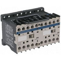 TeSys K reversing contactor - 3P - AC-3 <= 440 V 9 A - 1 NO - 48 V AC coil - LC2K0910E7