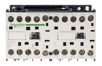 Contactor, 3Pst-No, Din Rail, Panel, 600 Vac |Schneider Electric LP2K0610BD - LP2K0610BD
