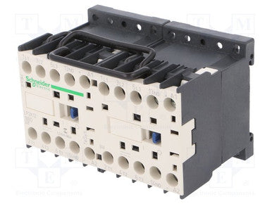 Circuit Breaker; Mini; C-Curve; 1-P; 15A; 120VAC/60VDC; Ring Tongue Term; UL 489 - LP2K1210BD