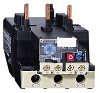 Motor protection relay, 3 pole, 23 to 32 A, screw connection, LR2D3553 - LR2D3553