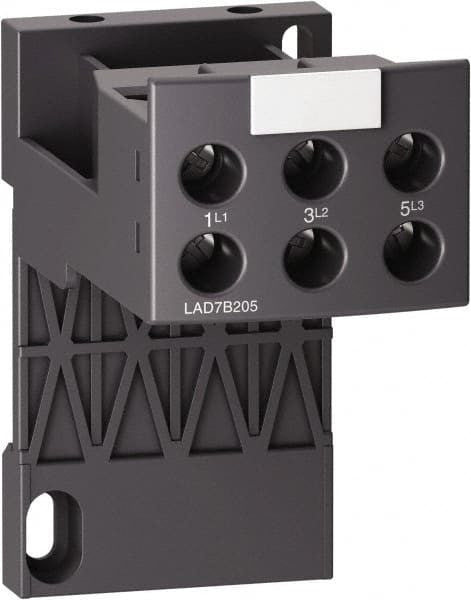 Solid State Overload Relay, 0.4-2A, Class 5-31, Tesys LR9 Series - LR9D02