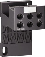 Solid State Overload Relay, 0.4-2A, Class 5-31, Tesys LR9 Series - LR9D02
