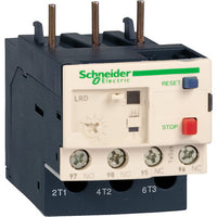Motor protection relay, 3 pole, 23 to 32 A, Screw/Ring cable lug connection, LRD326 - LRD326