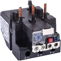 Thermal Overload Relay, 1NC/1NO, 37 A Min current, 50 A Max current, 1000V AC - LRD3357