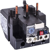 Thermal Overload Relay, 1NC/1NO, 37 A Min current, 50 A Max current, 1000V AC - LRD3357