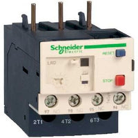 Electromechanical Relay 38A (45x70x70)mm Direct Mount Over Load Relay - LRD35