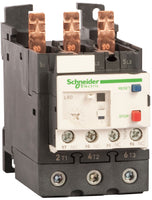 Overload Relay, Class 20, 48-65A, With Everlink Power Terminal, Tesys Lrd Series - LRD365L
