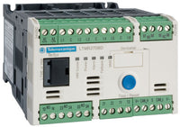 Mtr Management Ctrller - Devicenet - Ac Rohs Compliant: Yes |Schneider Electric LTMR08DFM - LTMR08DFM