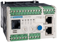 Mtr Management Ctrller - Enet - Dc Rohs Compliant: Yes |Schneider Electric LTMR08EBD - LTMR08EBD