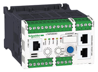 Mtr Management Ctrller - Modbus - Dc Rohs Compliant: Yes |Schneider Electric LTMR08MBD - LTMR08MBD