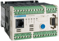 Mtr Management Ctrller - Profibus - Dc Rohs Compliant: Yes |Schneider Electric LTMR08PBD - LTMR08PBD