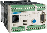 Mtr Management Ctrller - Profibus - Ac Rohs Compliant: Yes |Schneider Electric LTMR08PFM - LTMR08PFM