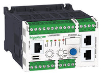 Mtr Management Ctrller - Modbus - Ac Rohs Compliant: Yes |Schneider Electric LTMR100MFM - LTMR100MFM
