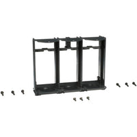 Short Terminal Shield, Powerpact L, 3 Poles - LTSS3P