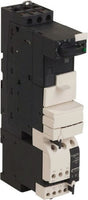 Motor Starter Power Base (TeSys U) Reversing, 32A, Op. Volt: 24 Vdc - LU2B32BL