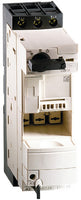 Schneider Electric TeSys U Motor Starter Base; Non-Reversing; 32A; Screw Connection - LUB32