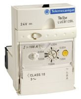 Motor Starter Control Unit (TeSys U) 3A to 12A, Solid State (Class 10) - LUCB12FU