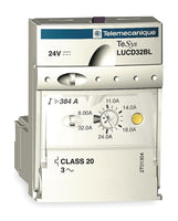 Advanced Control Unit LUCC - Class 10 - 8 to 32 A - 110 to 220 V DC/AC - LUCC32FU