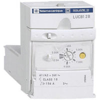 Motor Starter Control Unit (TeSys U) 8A to 32A, Solid State (Class 20) - LUCD32BL