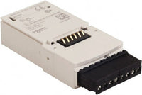 function module - thermal overload signalling - 1NC - for TeSys U - LUFDA01