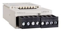 Function module for motor starter, 240 V (DC), 240 V (AC), 50 W, 2 A, LUFDH11 - LUFDH11