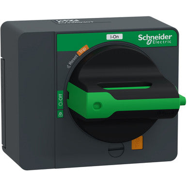 Schneider Electric ComPacT NSXm NA, new generation LV426930T - LV426930T - LV426930T