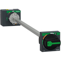 Schneider Electric ComPacT NSXm NA, new generation LV426932T - LV426932T - LV426932T