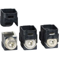 3 Connectors (1X 120-185Mm ) Rohs Compliant: Yes |Schneider Electric LV429259 - LV429259