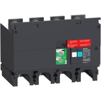 Earth-leakage Protection Module Vigipact, 200VA to 440VA, 30MA to 30A, 4 Poles - LV429493
