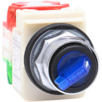 Powerpact M, P, R-frame Maintenance Mode Switch Kit Mmc 120V - LV429659