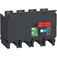 Earth-leakage Add-on Protection Module Vigipact, Compact Nsx 400/630 - LV432465