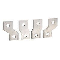 Connector widening, 45 mm to 52.5 mm, for NSX400/630, LV432491 - LV432491
