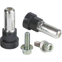 power connections, Compact NSX400/630 plug-in kit, set of 3 parts - LV432518