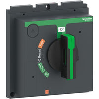 Schneider Electric ComPacT NSX, new generation LV432597T - LV432597T - LV432597T